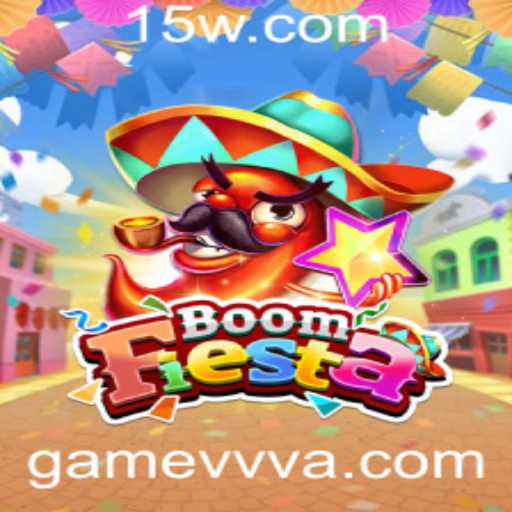 Descubra BoomFiesta: O Novo Fenômeno dos Jogos