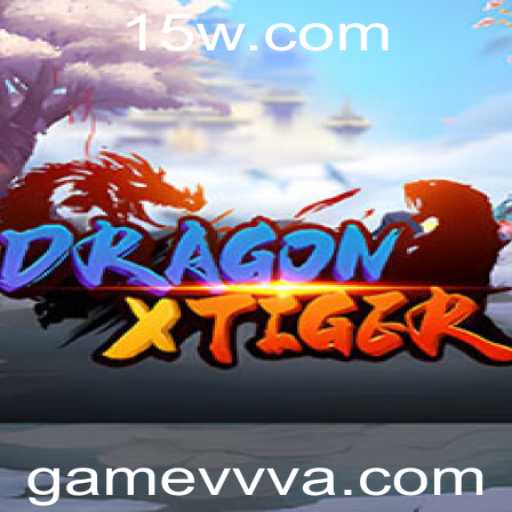 DragonXTiger: Descubra o Novo Jogo de Estratégia e Aventura