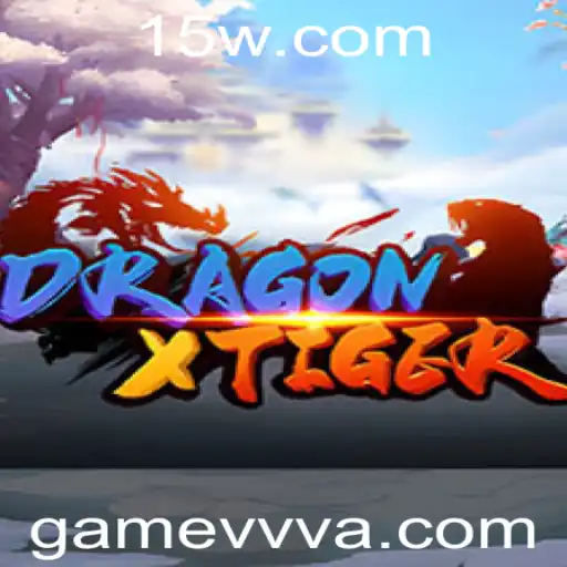DragonXTiger: Descubra o Novo Jogo de Estratégia e Aventura