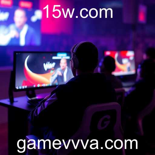 Esportes Virtuais: A Nova Fronteira do Entretenimento