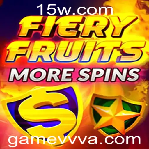 FieryFruitsMoreSpins: Descubra o Mundo Vibrante Deste Jogo Empolgante!