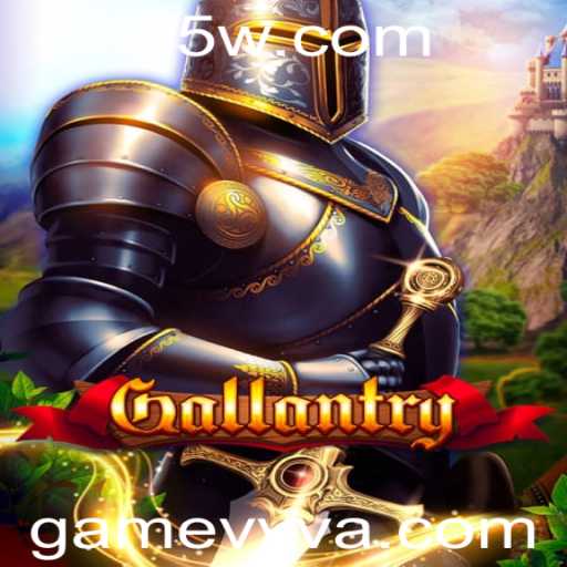 Gallantry: O Jogo de Estratégia que Conquista o Mundo