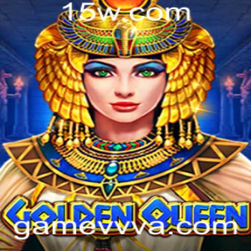 GoldenQueen: Uma Nova Era no Mundo dos Jogos