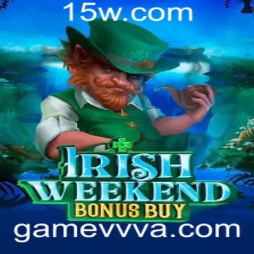 Explorando o Fascinante Mundo do IrishWeekendBonusBuy: Tudo sobre o Jogo