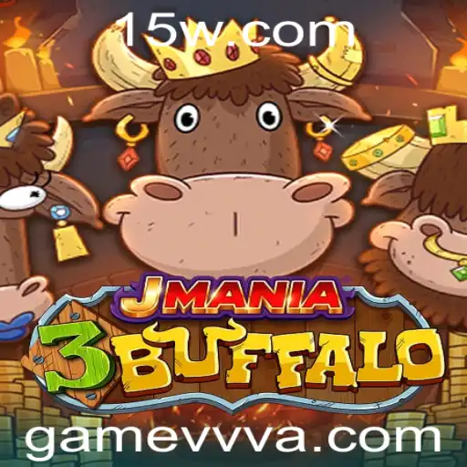 Explorando as Aventuras de JMania3Buffalo: Um Novo Horizonte no Mundo dos Games