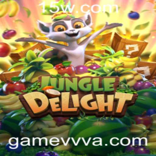 JungleDelight: Descubra a Aventura Selvagem de 'Gamevvv'