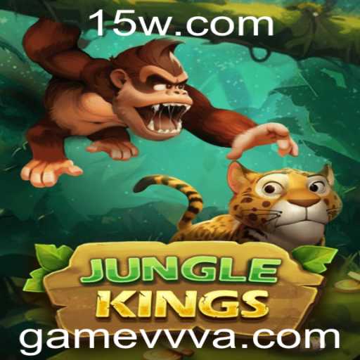 Desvendando o Excitante Mundo de JungleKings