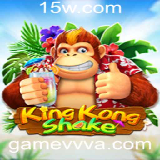Descubra KingKongShake: O Jogo de Ação e Estratégia que Está Conquistando o Mundo