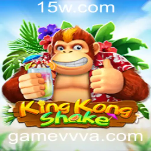 Descubra KingKongShake: O Jogo de Ação e Estratégia que Está Conquistando o Mundo