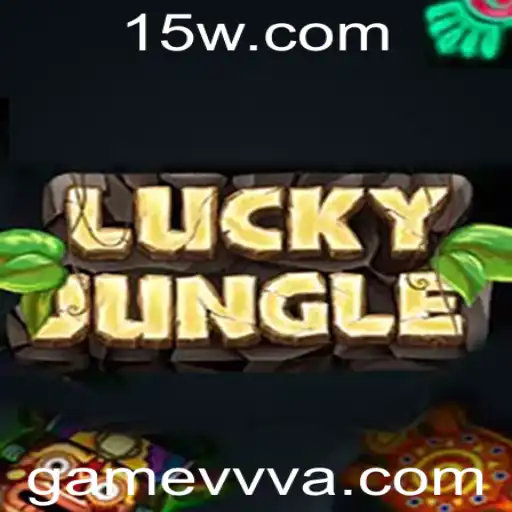 Descubra LuckyJungle: O Jogo de Aventuras na Selva com gamevvv