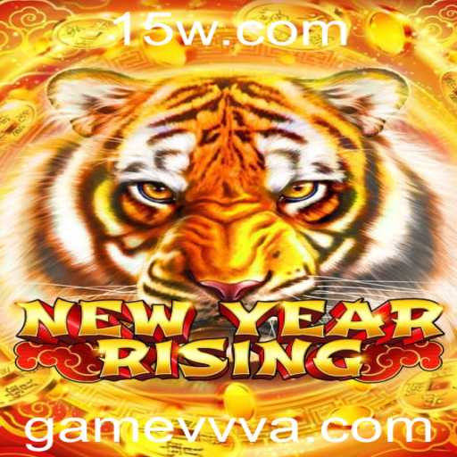 Explorando o Universo de NewYearRising: Um Mergulho no Novo Fenômeno do Game Interativo