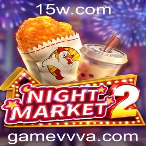 Descubra o Fascinante Mundo de NightMarket2: um Jogo Envolvente que Mescla Estratégia e Aventura