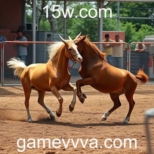 Rinha de Galos: Uma Tradição Controversa