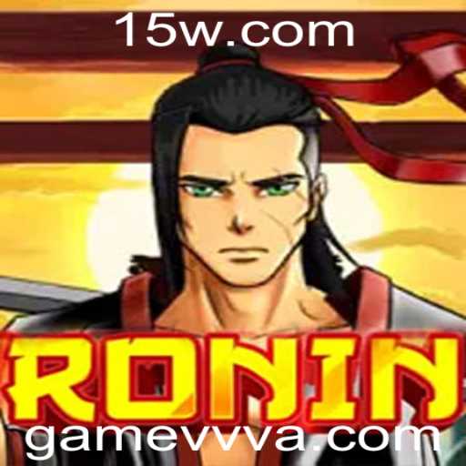 Descubra o Fascinante Mundo do Jogo Ronin