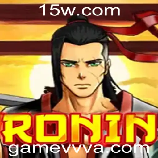 Descubra o Fascinante Mundo do Jogo Ronin