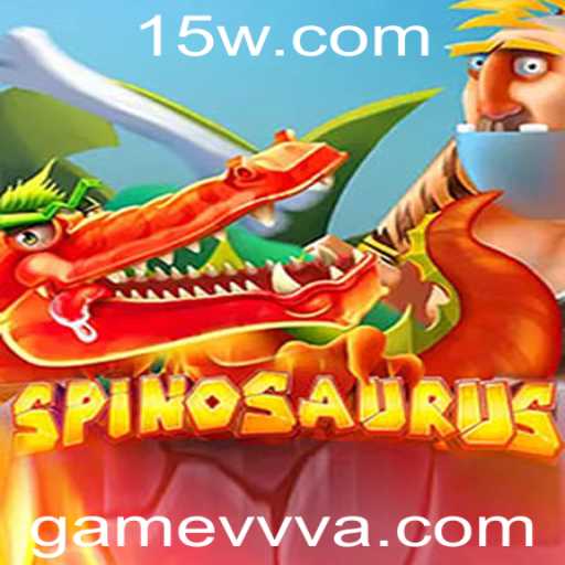 Descubra o Fascinante Mundo de Spinosaurus: O Jogo que Transcende o Tempo