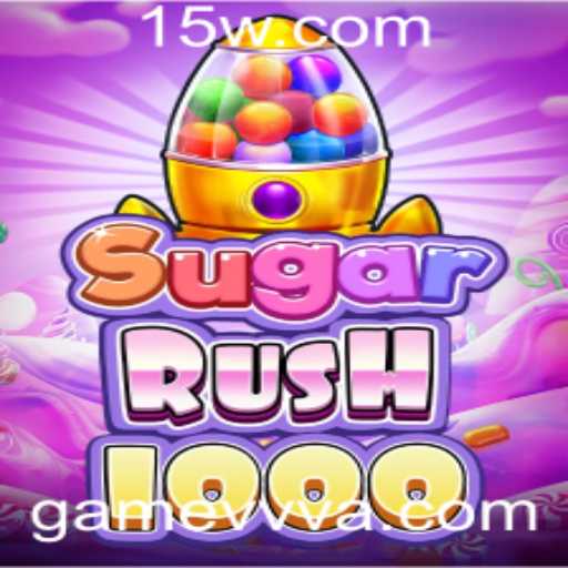 Explorando as Aventuras de SugarRush1000: O Novo Fenômeno dos Jogos