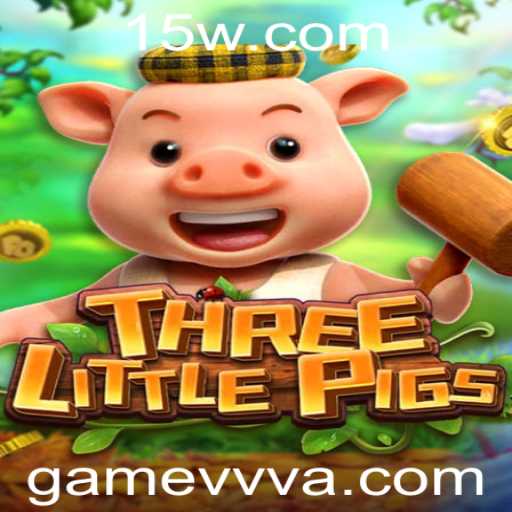 THREELITTLEPIGS: Um Mergulho no Novo Fenômeno dos Jogos