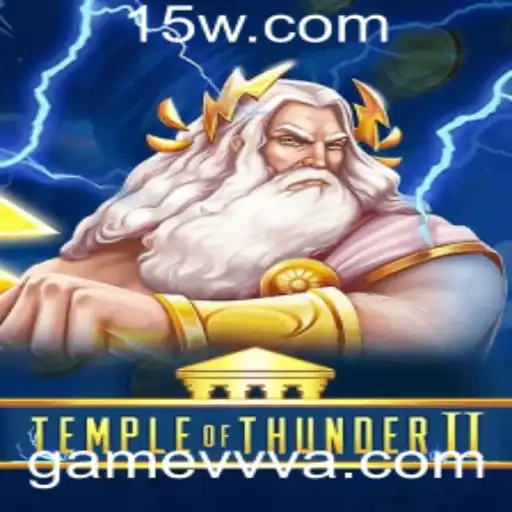 Descubra TempleofThunderII: A Aventura Definitiva no Mundo dos Jogos