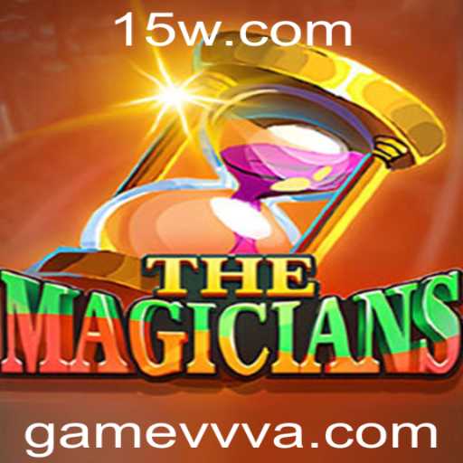 TheMagicians: Descubra o Novo Universo do Jogo com gamevvv