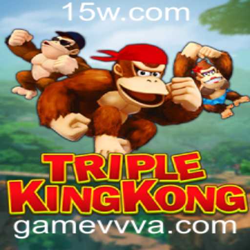 Entendendo o Jogo TripleKingKong: Um Novo Horizonte para Entretenimento