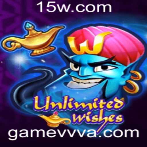 Explorando o Fascinante Mundo de UnlimitedWishes: Um Jogo de Magia e Estratégia