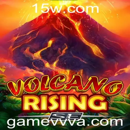 Descubra o Fascinante Mundo de VolcanoRisingSE
