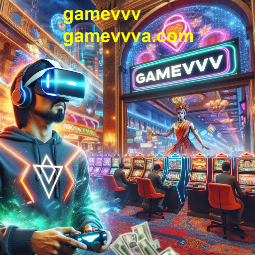 A Revolução dos Jogos em Realidade Virtual